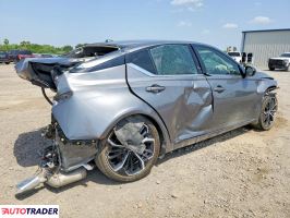 Nissan Altima 2024