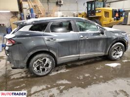 Kia Sportage 2024 2