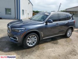 BMW X5 2019 3 BMW X5 2019 3