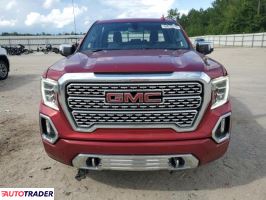 GMC Sierra 2021 5