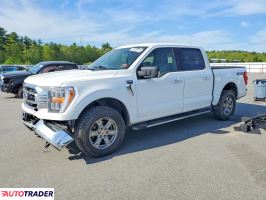 Ford Pozostałe - zobacz ofertę