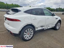 Jaguar E-PACE 2020 2