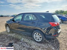 Chevrolet Equinox 2020 1