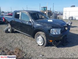 Ford Maverick 2023 2 Ford Maverick 2023 2
