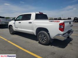 Toyota Tundra 2020 5 Toyota Tundra 2020 5