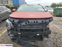 Kia Niro 2023 1 Kia Niro 2023 1