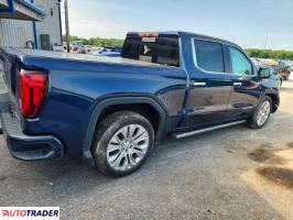 GMC Sierra 2020 6