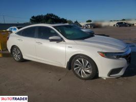 Honda Insight 2020 1 Honda Insight 2020 1