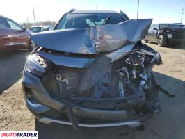 Buick Pozostałe 2021 1