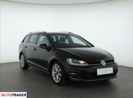 Volkswagen Golf - zobacz ofertę