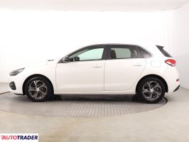 Hyundai i30 2024 1.0 118 KM