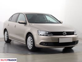 Volkswagen Jetta 2012 1.6 103 KM