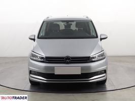 Volkswagen Touran 2021 1.5 147 KM