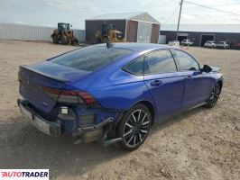 Honda Accord 2023 2 Honda Accord 2023 2