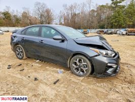 Kia Pozostałe 2021 2