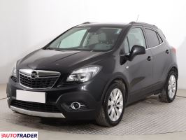 Opel Mokka 2014 1.4 138 KM