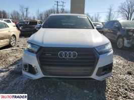 Audi Q7 2019 3 Audi Q7 2019 3