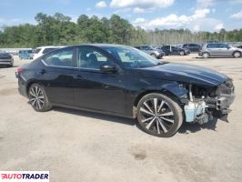Nissan Altima 2021 2 Nissan Altima 2021 2