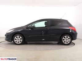 Peugeot 308 2010 1.4 93 KM