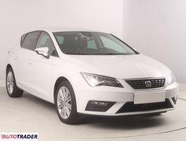 Seat Leon 2017 1.4 123 KM Seat Leon 2017 1.4 123 KM