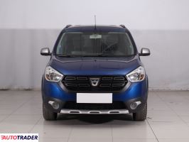 Dacia Lodgy 2022 1.5 113 KM