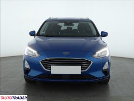 Ford Focus 2021 1.0 123 KM Ford Focus 2021 1.0 123 KM