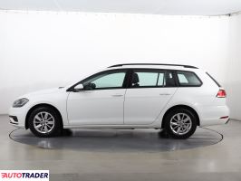 Volkswagen Golf 2018 1.6 113 KM