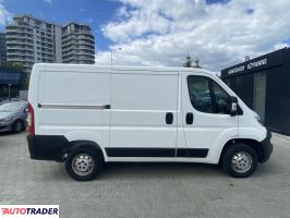 Citroen Jumper 2020 2.2 Citroen Jumper 2020 2.2