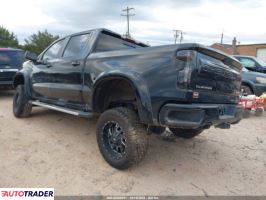 Chevrolet 1500 2021 6