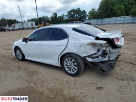Toyota Camry 2023 2