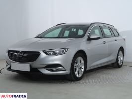 Opel Insignia 2017 2.0 167 KM Opel Insignia 2017 2.0 167 KM