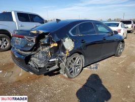 Kia Pozostałe 2021 2