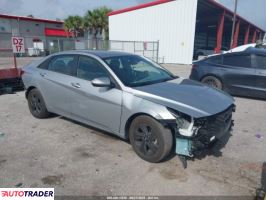 Hyundai Elantra 2023 2 Hyundai Elantra 2023 2