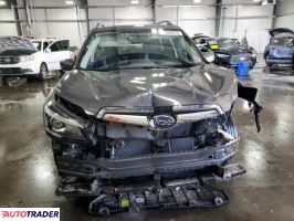 Subaru Forester 2020 2