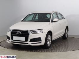 Audi Q3 2017 2.0 147 KM