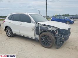 BMW X5 2020 3
