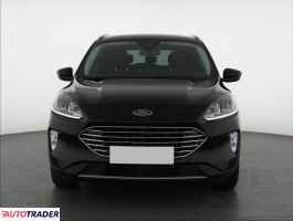 Ford Kuga 2022 1.5 118 KM
