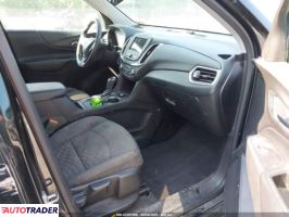 Chevrolet Equinox 2019 1