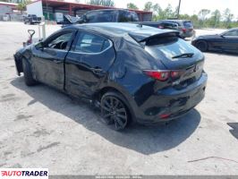 Mazda 3 2022 2 Mazda 3 2022 2