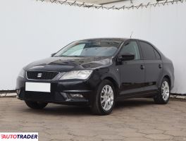 Seat Toledo 2013 1.2 103 KM