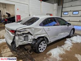 Toyota Corolla 2024 2