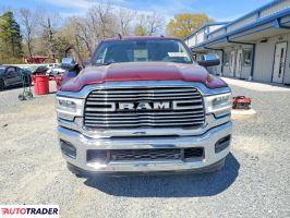 Dodge Ram 2021 6