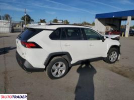 Toyota Pozostałe 2020 2