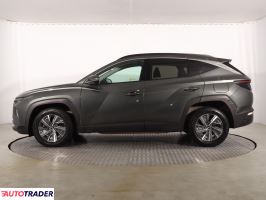 Hyundai Tucson 2023 1.6 226 KM