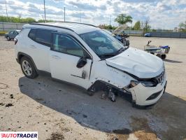 Jeep Compass 2023 2
