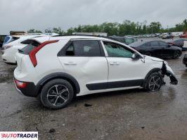Kia Niro 2023 1 Kia Niro 2023 1