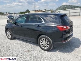 Chevrolet Equinox 2019 1 Chevrolet Equinox 2019 1