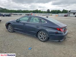 Hyundai Sonata 2023 2