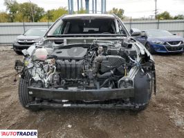 Hyundai Tucson 2024 2