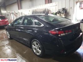 Hyundai Sonata 2019 2